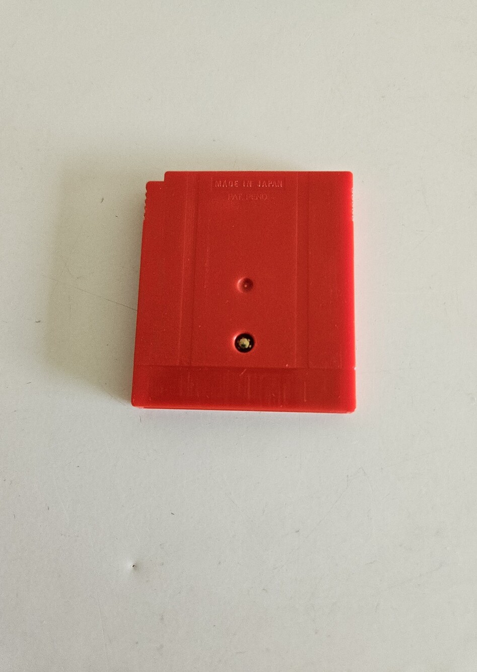 Pokemon Red Version (Nintendo Gameboy) Tested & Working! - Picture 2 of 7